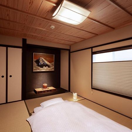 Rinn Gojo Honmachi Kyoto Eksteriør bilde