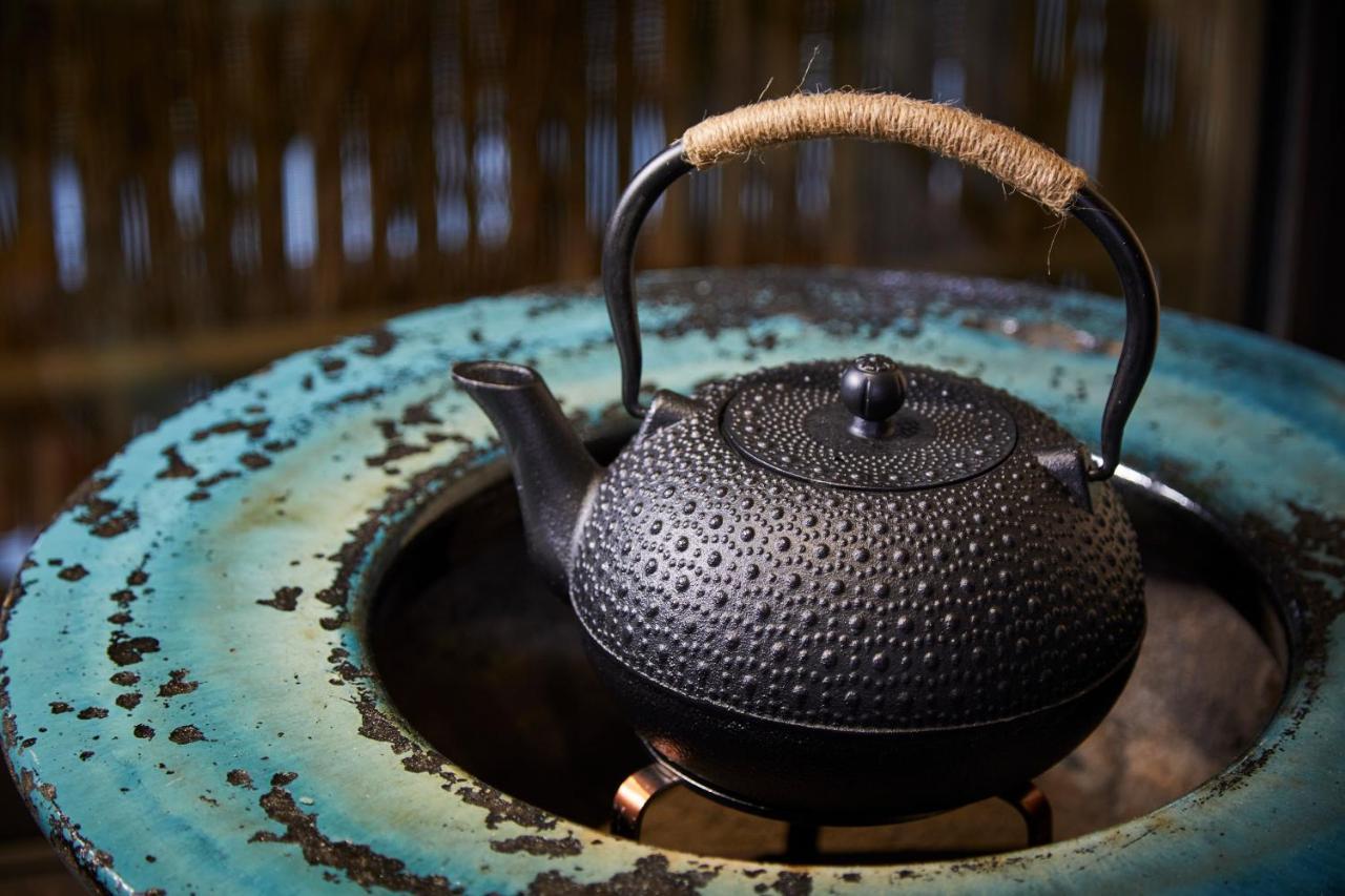 Rinn Gojo Honmachi Kyoto Eksteriør bilde